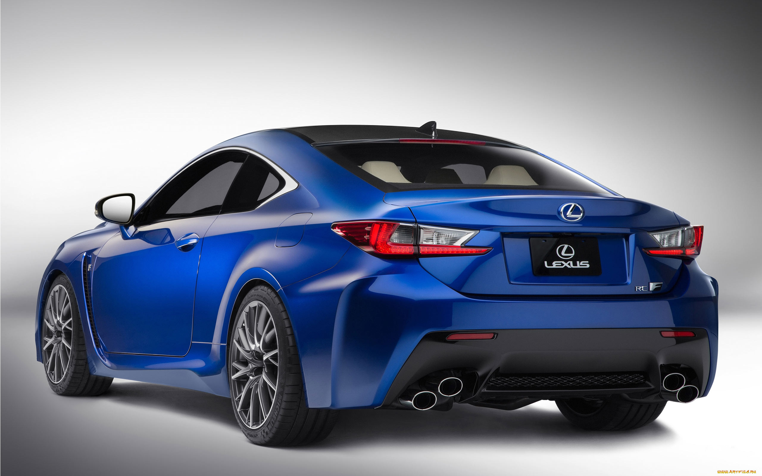 2015 lexus rc f, , lexus, -, , toyota, motor